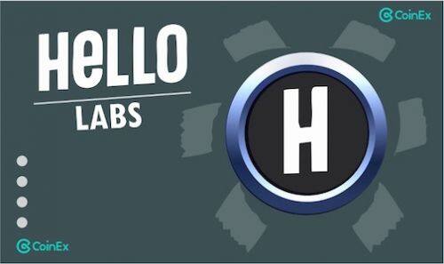什么是HELLO Labs币-第1张图片-芝麻交易所下载